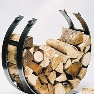 Firewood stand "Aiga"