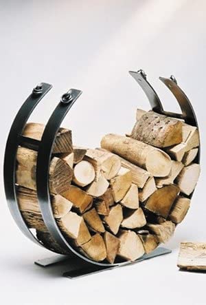 Firewood stand "Aiga"