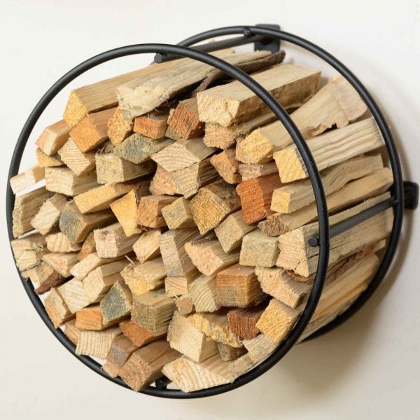 Firewood holder "Logis Mini"