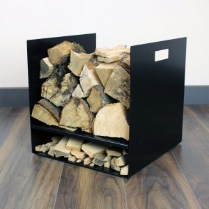 Firewood stand "Faust"