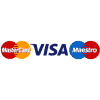 Cards Visa Mastercard