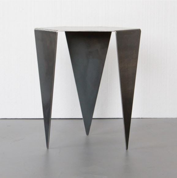 Metalinis kavos staliukas Metal Coffee Table Ufo