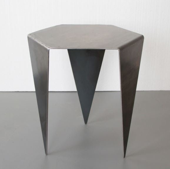 Metalinis kavos staliukas Metal Coffee Table Ufo