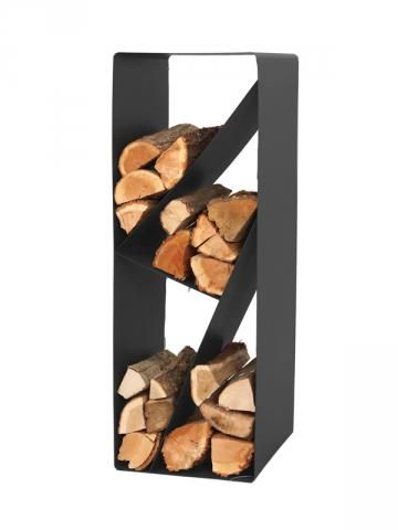 Stovas malkoms Firewood stand Forty
