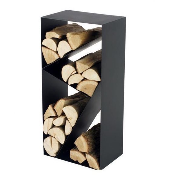 Firewood stand Forty