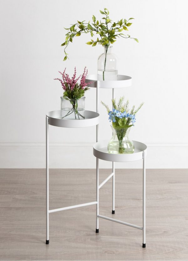 Stand for 3 Plant Pots - Leveira