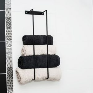Towel rack Ratei