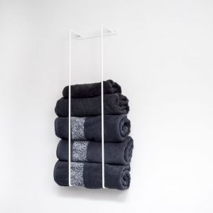 Towel rack Ratei